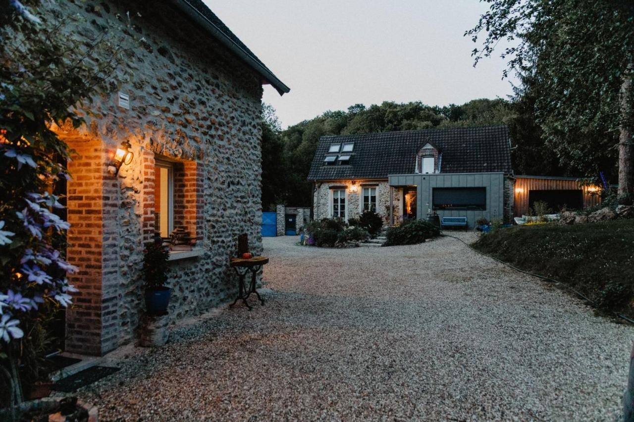 Le Clos Du Buisson *