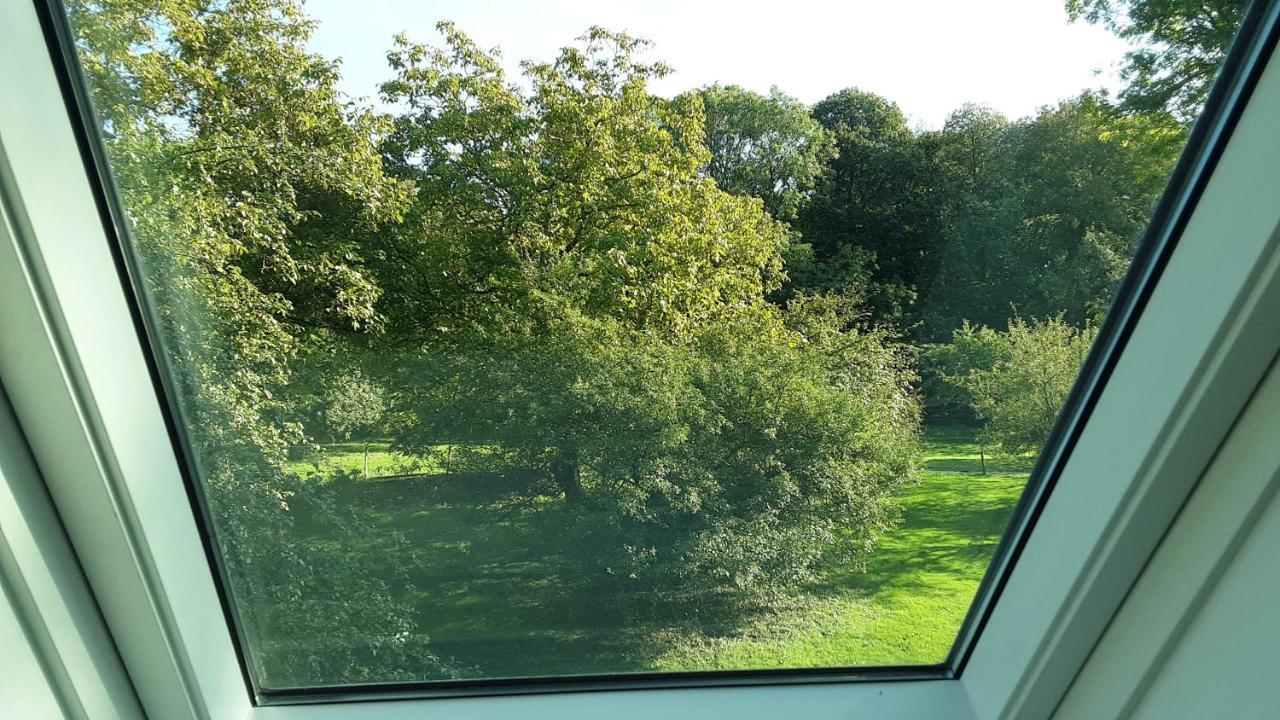 Le Clos Du Buisson Privatunterkunft