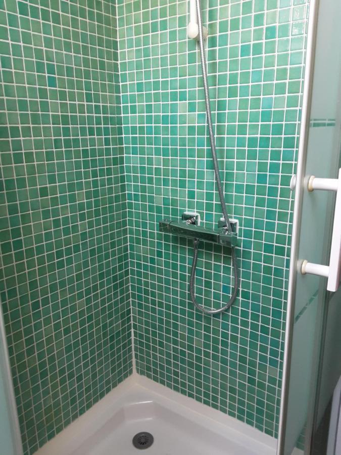 Privatunterkunft Le Clos Du Buisson