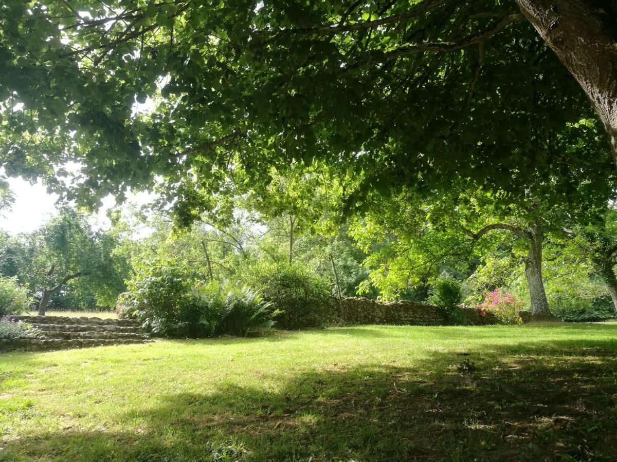 Le Clos Du Buisson