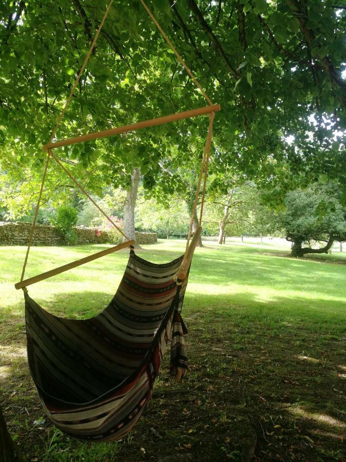 Le Clos Du Buisson *